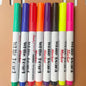 Magical Floating Ink Water Painting Pens – 8/12 Colour Set