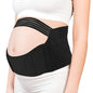 Maternity Support Belt for Back Pain | Adjustable Belly Band for Pregnant Women